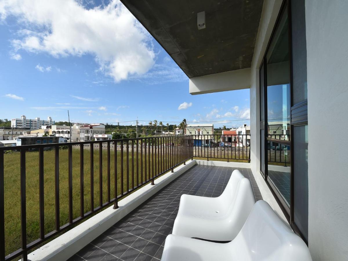 Beras Manor Kenting Apartment Hengchun South Gate Exterior photo