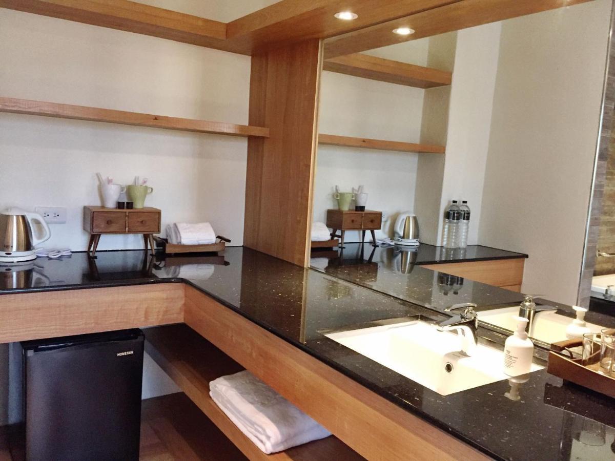 Beras Manor Kenting Apartment Hengchun South Gate Exterior photo
